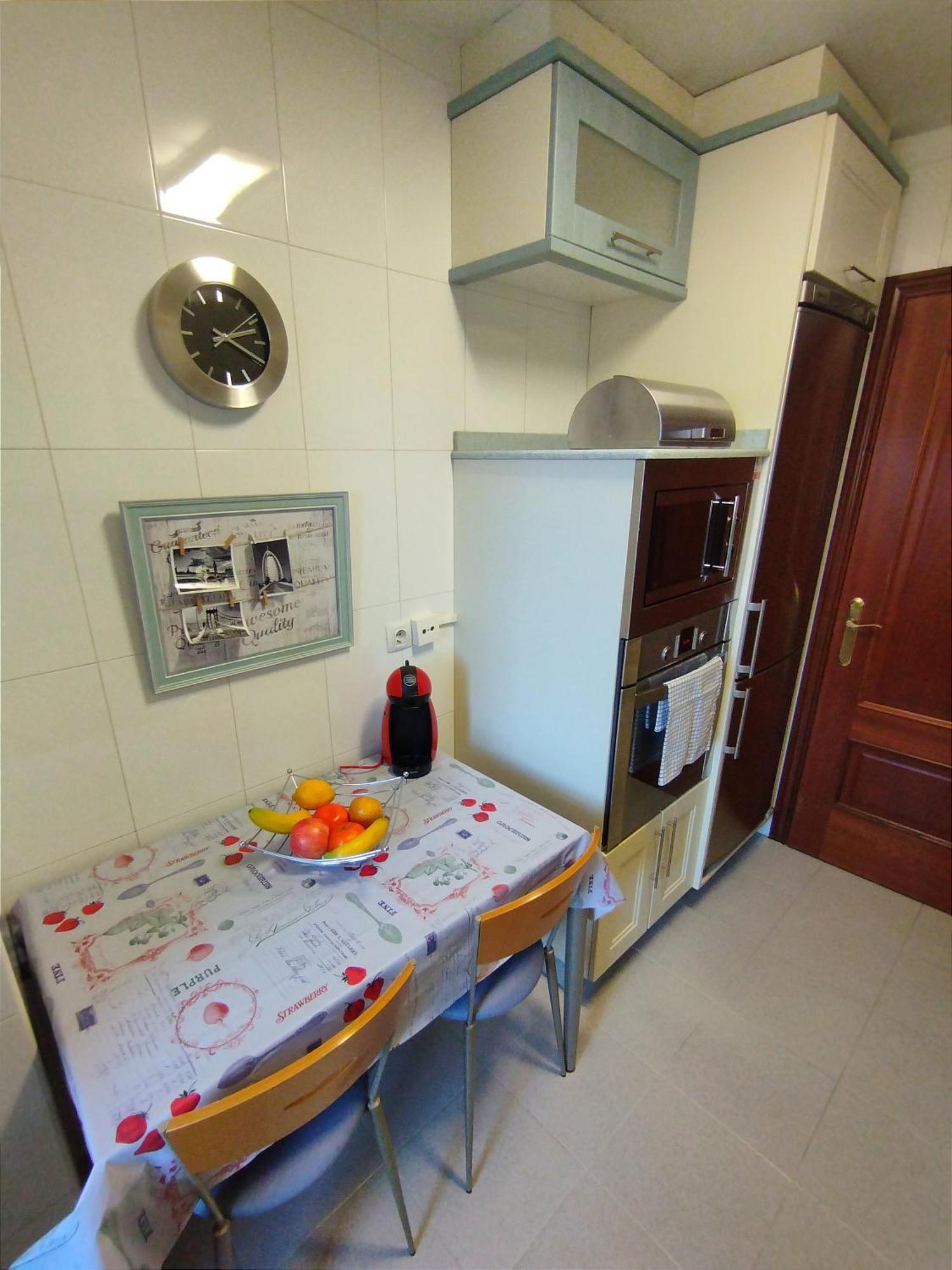 Apartamento San Mauro Pontevedra Eksteriør billede