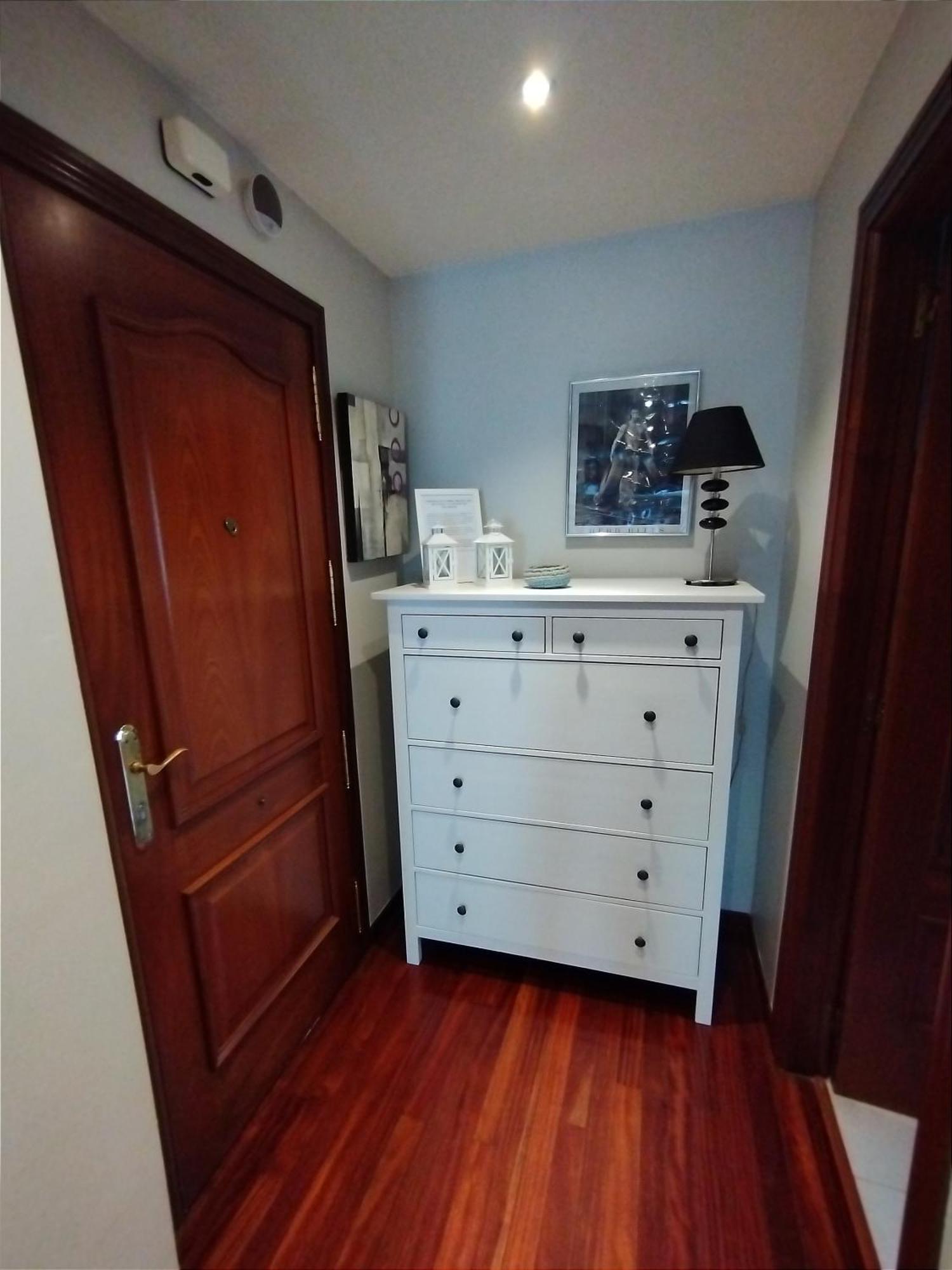 Apartamento San Mauro Pontevedra Eksteriør billede