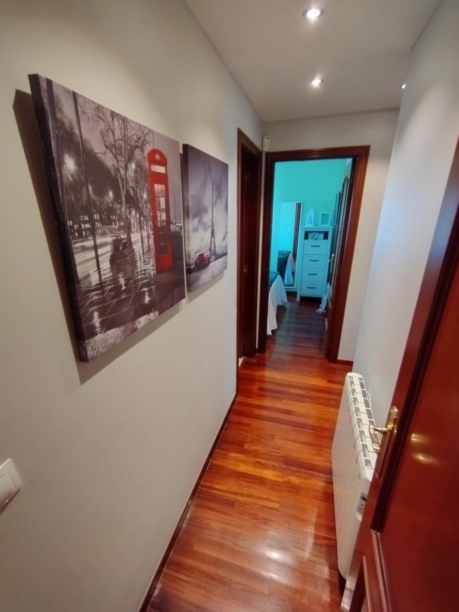 Apartamento San Mauro Pontevedra Eksteriør billede