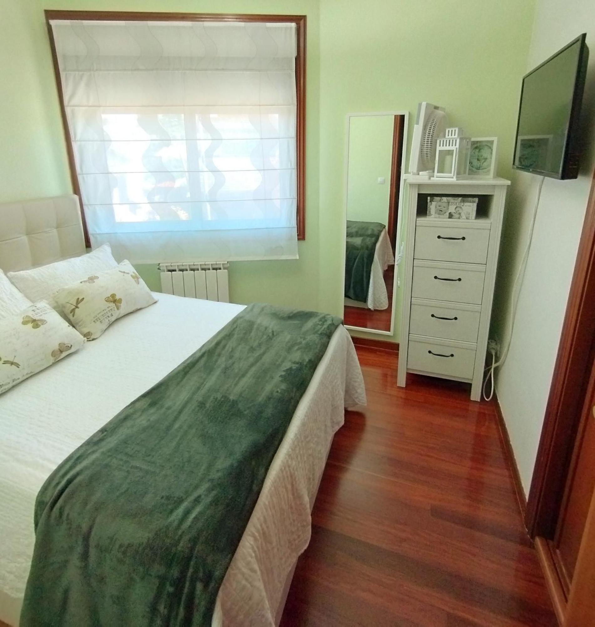 Apartamento San Mauro Pontevedra Eksteriør billede